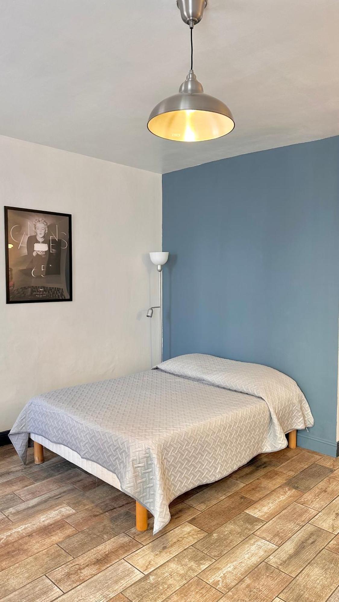 Monroe'S Studio At The Heart Of Cannes And Beaches Εξωτερικό φωτογραφία